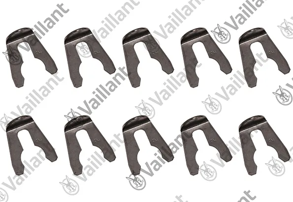 Clip, (10 St.) Vaillant-Nr. 0010025844