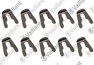 Clip, (10 St.) Vaillant-Nr. 0010025844