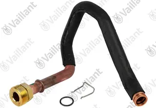 Rohr Vaillant-Nr. 0010034390