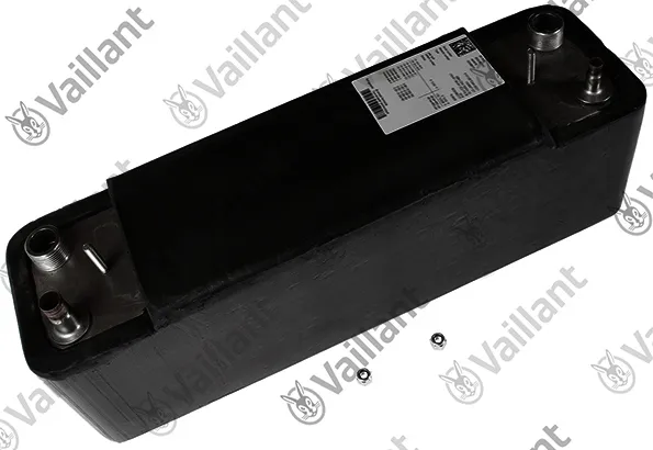 Verflüssiger Vaillant-Nr. 0010033532