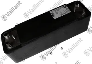 Verflüssiger Vaillant-Nr. 0010033532