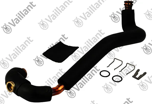 VA Rohr Vaillant-Nr. 0010034393