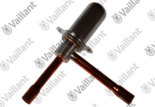 VA Expansionsventil Vaillant-Nr. 0010033534