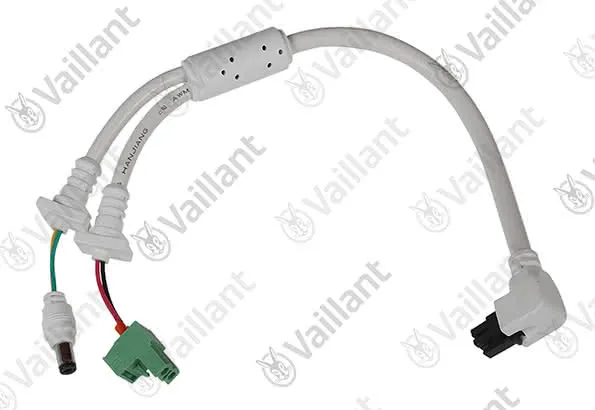 Kabel, (0,27 m) Vaillant-Nr. 0010031801