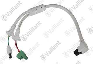 Kabel, (0,27 m) Vaillant-Nr. 0010031801
