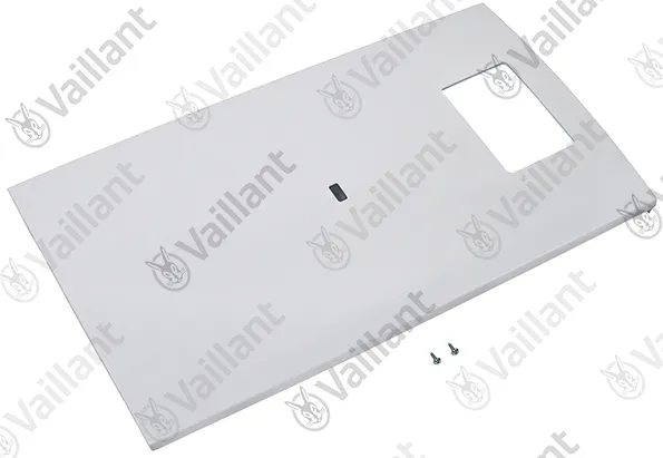 Frontblech Vaillant-Nr. 0010031306