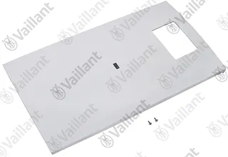 Frontblech Vaillant-Nr. 0010031306
