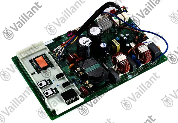 Leiterplatte Vaillant-Nr. 0010034571