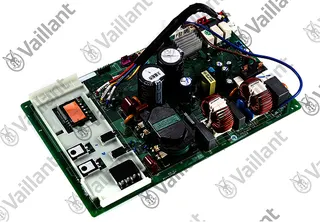 Leiterplatte Vaillant-Nr. 0010034571