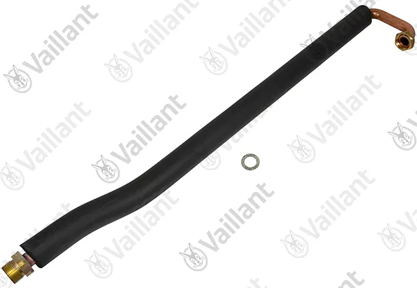 VA Rohr Vaillant-Nr. 0010025849