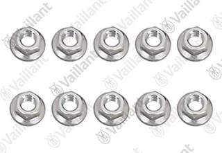 Mutter, (x10) Vaillant-Nr. 0010034402