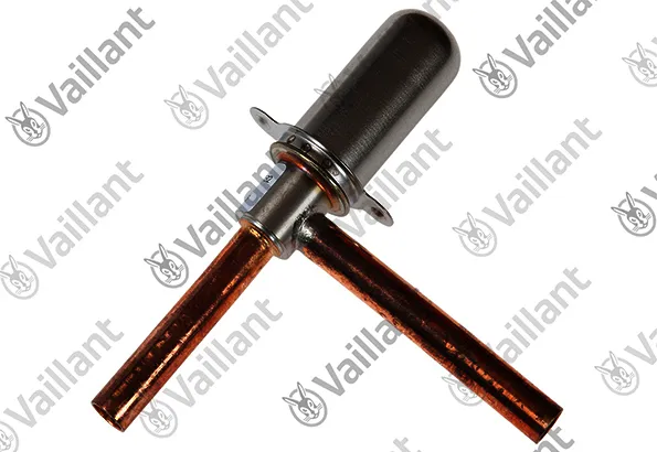 VA Expansionsventil Vaillant-Nr. 0010033535