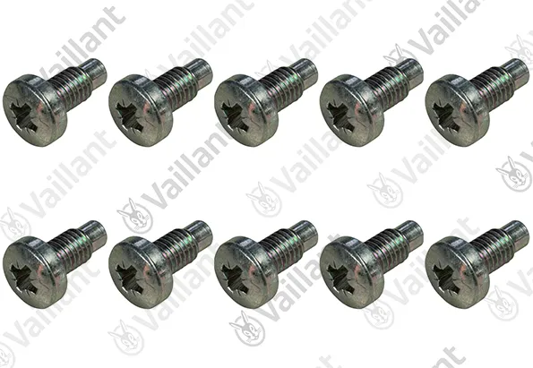 Schraube, (x10) ISO 7045 Vaillant-Nr. 0010027341