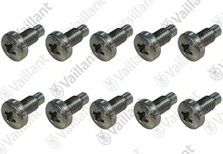 Schraube, (x10) ISO 7045 Vaillant-Nr. 0010027341