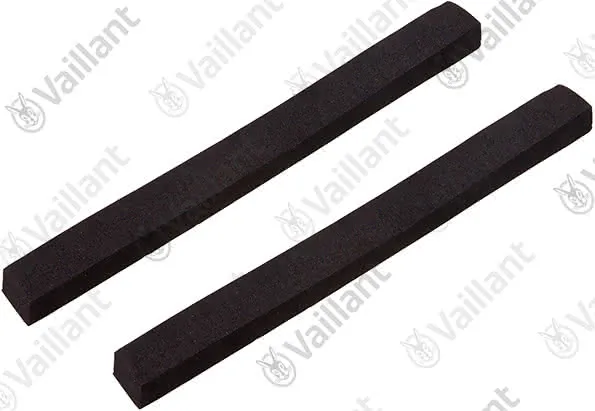 Dichtung, (x2) Vaillant-Nr. 0010031308