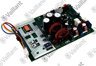 Leiterplatte Vaillant-Nr. 0010034572
