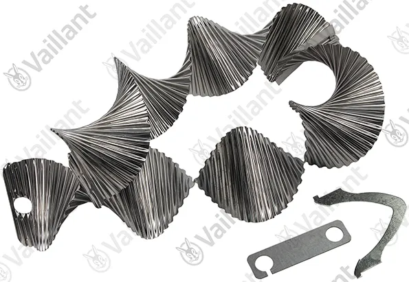VA Leitblech Vaillant-Nr. 0010028166
