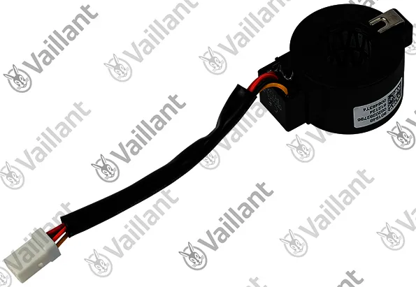 Spule Vaillant-Nr. 0010033536