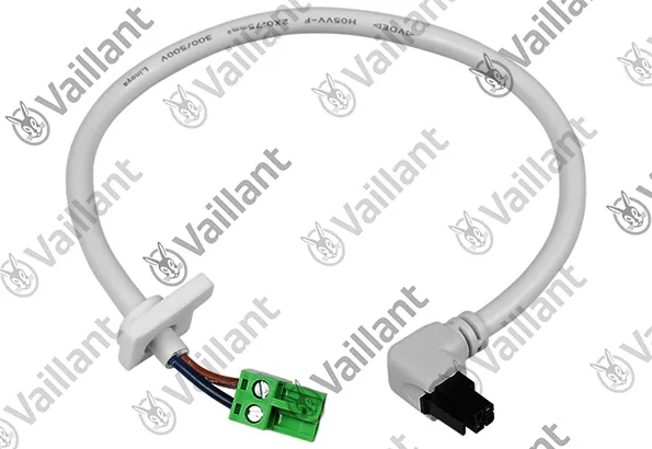 VA Kabel Vaillant-Nr. 0010031804