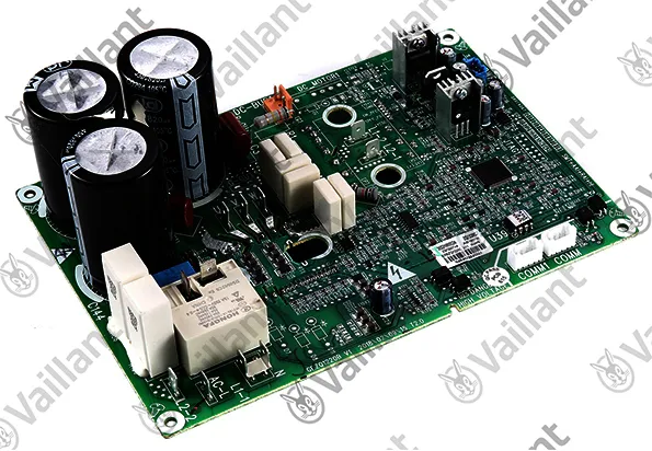 Leiterplatte, inverter Vaillant-Nr. 0010034573