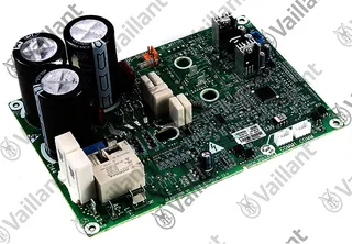 Leiterplatte, inverter Vaillant-Nr. 0010034573