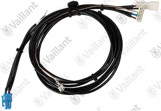 Kabelbaum, Zünder Ioni Vaillant-Nr. 0010029272