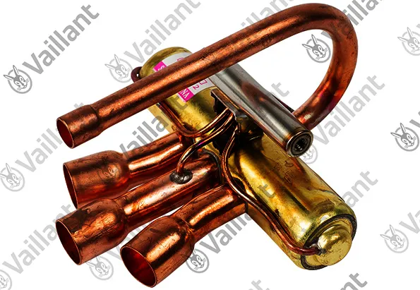 Ventil Vaillant-Nr. 0010033537