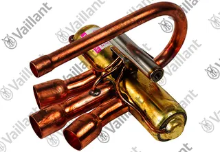 Ventil Vaillant-Nr. 0010033537