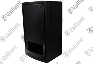 Mantel, (Set) Vaillant-Nr. 0010027360
