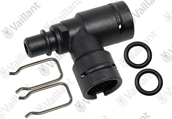 Adapter Vaillant-Nr. 0010025861