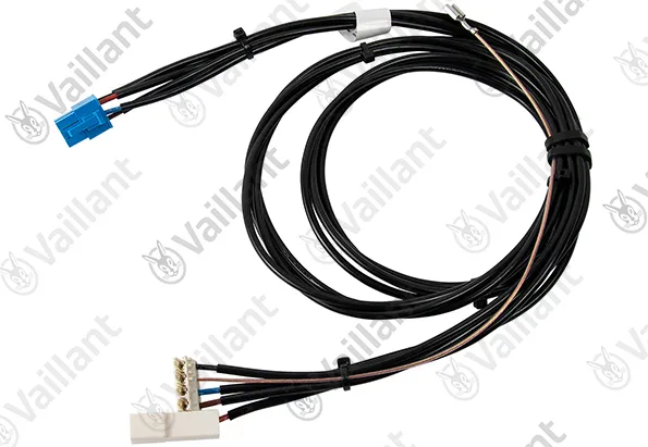 Kabelbaum, Zünder Ioni Vaillant-Nr. 0010029273