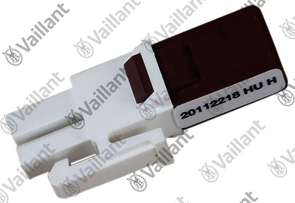 Stecker, Kodierung Vaillant-Nr. 0010035384