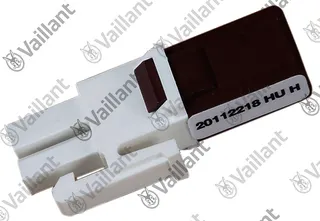 Stecker, Kodierung Vaillant-Nr. 0010035384