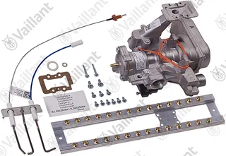 Umstellsatz, auf 2LL Vaillant-Nr. 0010026375