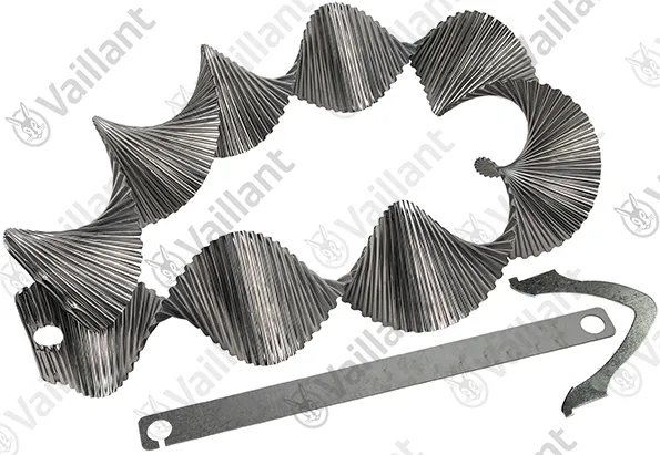 VA Leitblech Vaillant-Nr. 0010028168