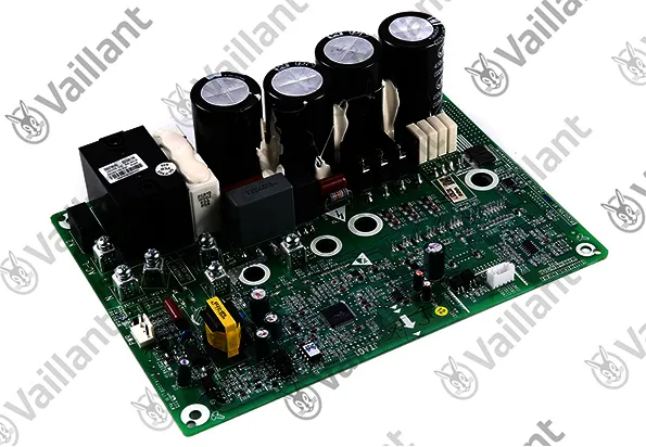 Leiterplatte, inverter Vaillant-Nr. 0010034575
