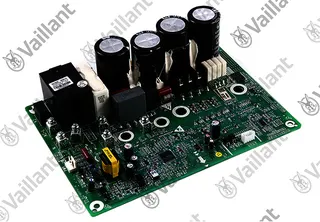 Leiterplatte, inverter Vaillant-Nr. 0010034575