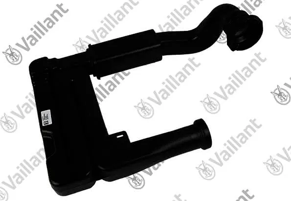 Frischluftrohr Vaillant-Nr. 0010029274