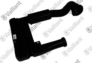Frischluftrohr Vaillant-Nr. 0010029274 – Bild 2