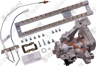 Umstellsatz, auf 3P_50mbar Vaillant-Nr. 0010026376