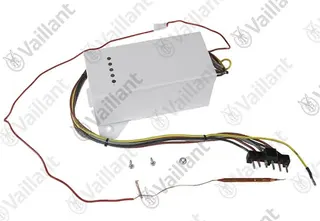 Sicherheitstemperaturbegrenzer (STB) Vaillant-Nr. 0010034418