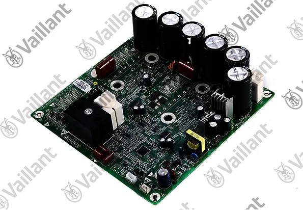 Leiterplatte, inverter Vaillant-Nr. 0010034576