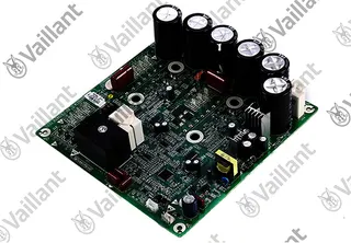 Leiterplatte, inverter Vaillant-Nr. 0010034576