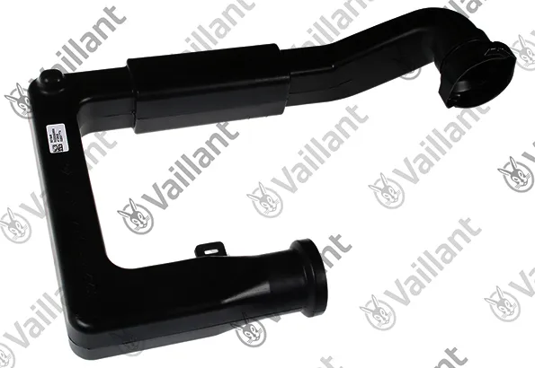 Frischluftrohr Vaillant-Nr. 0010029275