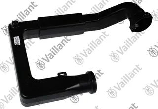 Frischluftrohr Vaillant-Nr. 0010029275