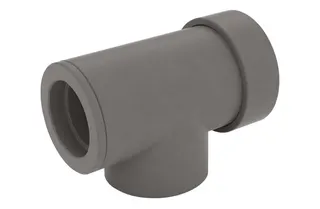 Vaillant EPP T-Stück VAZ-U180 D 210/180 für EPP Rohr D 180/150 mm, D 210/180 mm