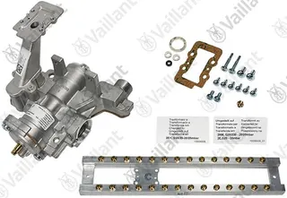 Umstellsatz, auf 2HE+ Vaillant-Nr. 0010026380