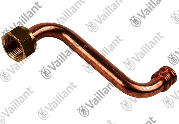 VA Rohr Vaillant-Nr. 0010028341