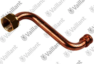 Rohr Vaillant-Nr. 0010028341