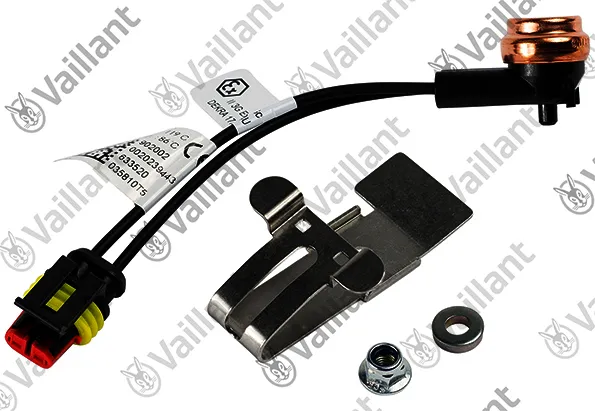 Sicherheitstemperaturbegrenzer (STB) Vaillant-Nr. 0010033540